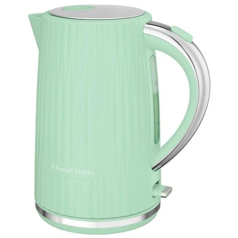 Електрочайник Russell Hobbs 27364-70 Eden