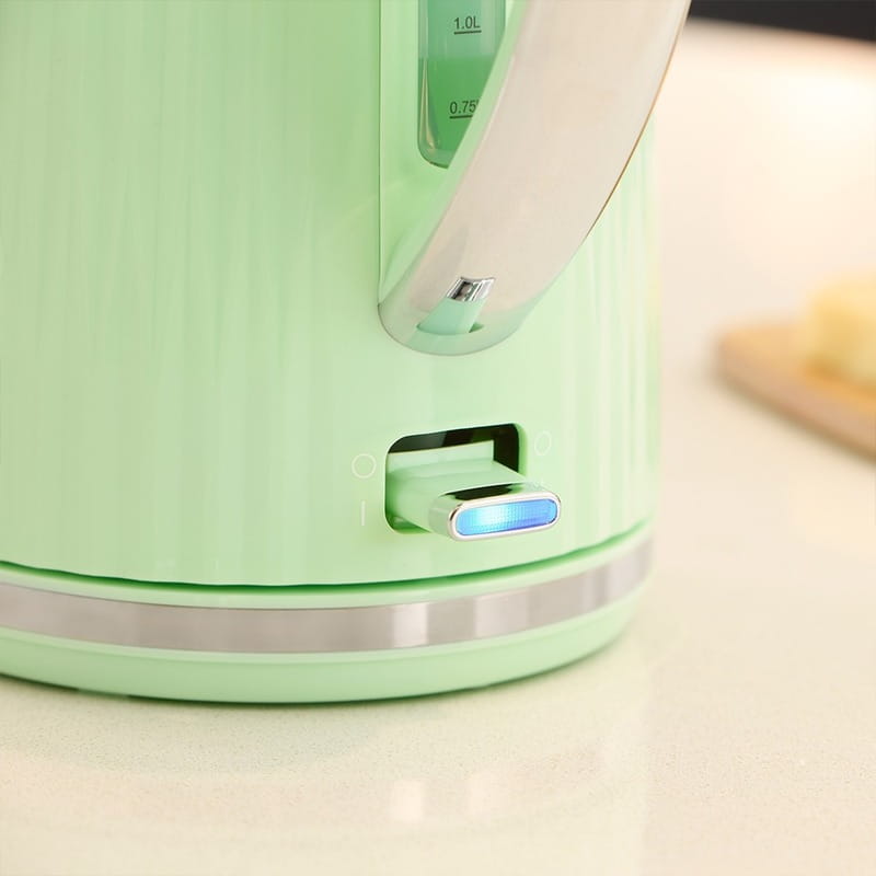Електрочайник Russell Hobbs 27364-70 Eden