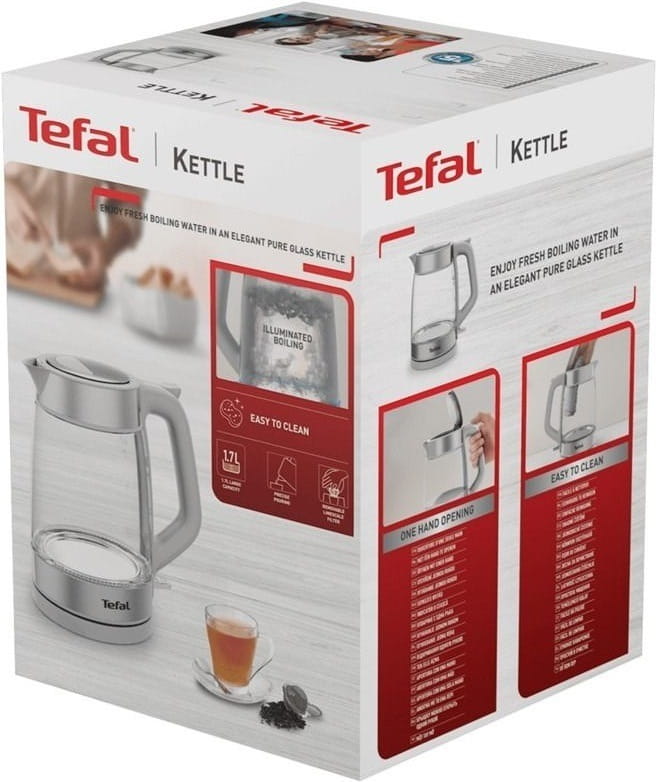 Электрочайник Tefal KI605B30