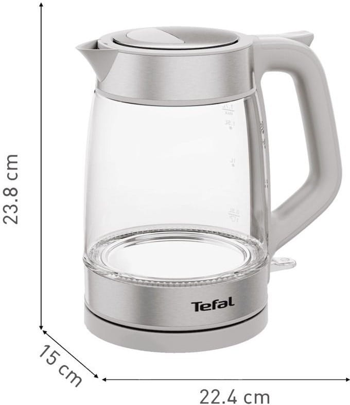 Электрочайник Tefal KI605B30
