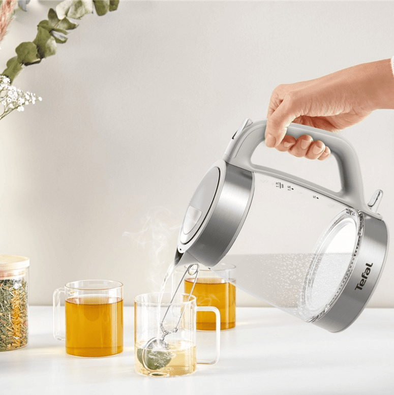 Электрочайник Tefal KI605B30