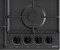Фото - Вбудований комплект Варильна поверхня Gorenje G641EB + Духова шафа Gorenje BO6735E02BK | click.ua