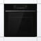 Фото - Вбудований комплект Варильна поверхня Gorenje G641EB + Духова шафа Gorenje BO6735E02BK | click.ua
