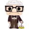 Фото - Коллекционная фигурка Funko POP PIN UP - Carl (WDPP0030) | click.ua