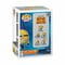 Фото - Коллекционная фигурка Funko POP Movies: Despicable Me 4 - Mega Minion Jerry (5908305248378) | click.ua
