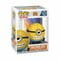 Фото - Коллекционная фигурка Funko POP Movies: Despicable Me 4 - Mega Minion Jerry (5908305248378) | click.ua