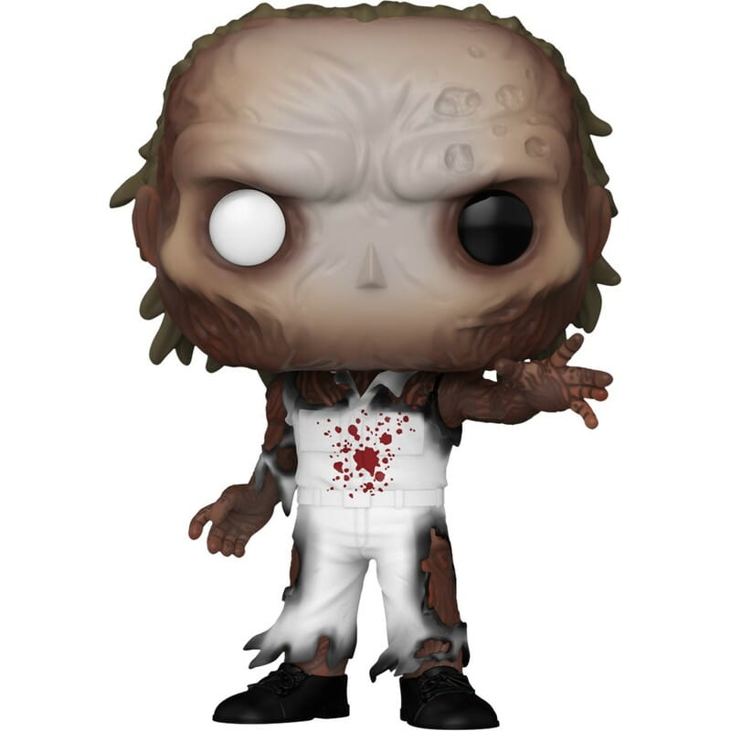 Колекційна фігурка Funko POP TV: Stranger Things S4 - Vecna (Transformation) (5908305249467)