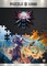 Фото - Пазл GoodLoot The Witcher: Griffin Fight (5908305231233) | click.ua