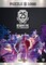 Фото - Пазл GoodLoot Resident Evil: 25th Anniversary (5908305233596) | click.ua