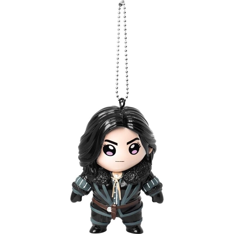 Коллекционная фигурка GoodLoot The Witcher - Yennefer (5908305247517)