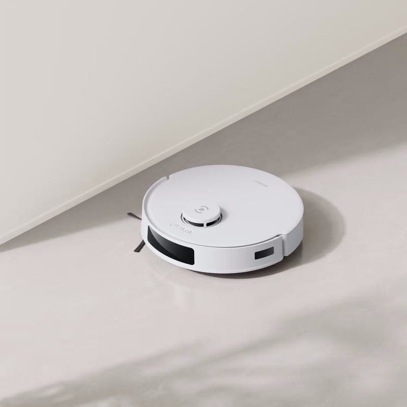 Робот-пилосос Ecovacs Deebot Ozmo N20 Pro (DKX55) White