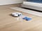 Фото - Робот-пилосос Ecovacs Deebot Ozmo N20 Pro (DKX55) White | click.ua