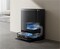Фото - Робот-пилосос Ecovacs Deebot Ozmo X5 Pro Omni (DDX39) Black | click.ua