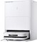 Фото - Робот-пылесос Ecovacs Deebot Ozmo X5 Pro Omni (DDX39) White | click.ua