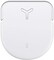 Фото - Робот-пылесос Ecovacs Deebot Ozmo X5 Pro Omni (DDX39) White | click.ua