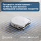 Фото - Робот-пылесос Ecovacs Deebot Ozmo X5 Pro Omni (DDX39) White | click.ua
