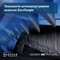 Фото - Робот-пылесос Ecovacs Deebot Ozmo X5 Pro Omni (DDX39) White | click.ua