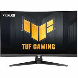 Монитор Asus 27" TUF Gaming VG27WQ3B (90LM0AQ1-B01170) VA Black Curved 180Hz