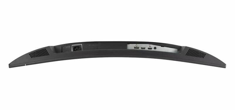 Монітор Asus 27" TUF Gaming VG27WQ3B (90LM0AQ1-B01170) VA Black Curved 180Hz