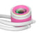 Фото - Система водяного охолодження ID-Cooling FX240 INF Pink | click.ua