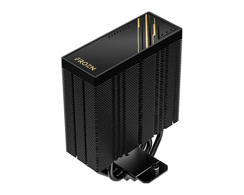 Кулер процесорний ID-Cooling Frozn A410 GDL