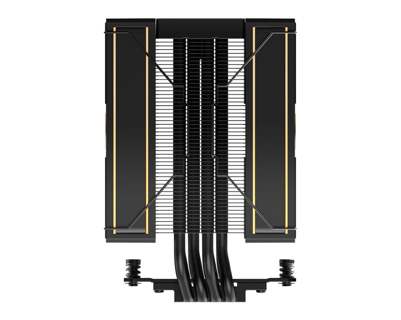 Кулер процесорний ID-Cooling Frozn A410 GDL