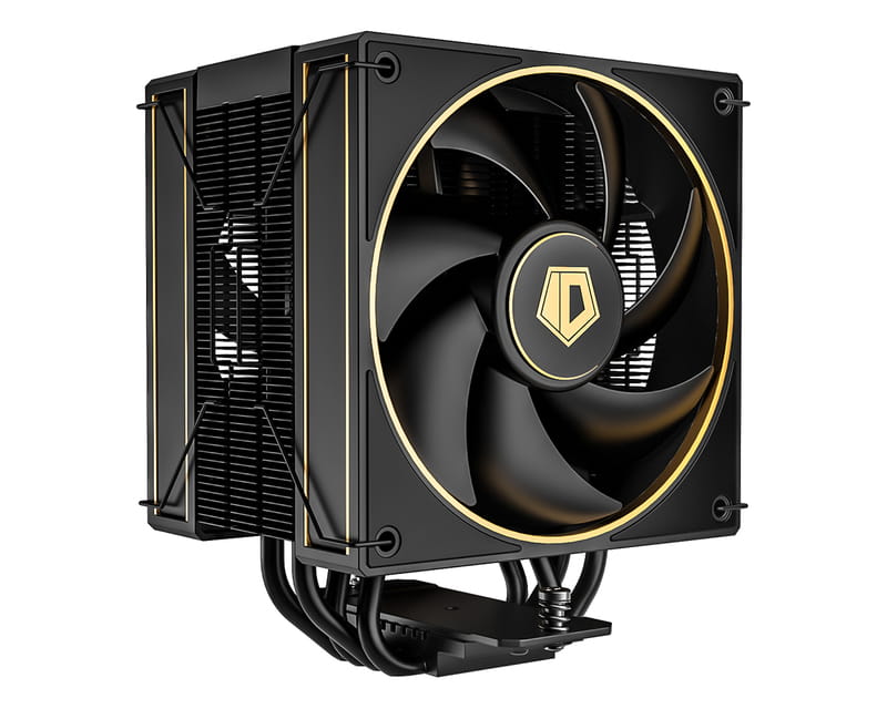 Кулер процесорний ID-Cooling Frozn A410 GDL