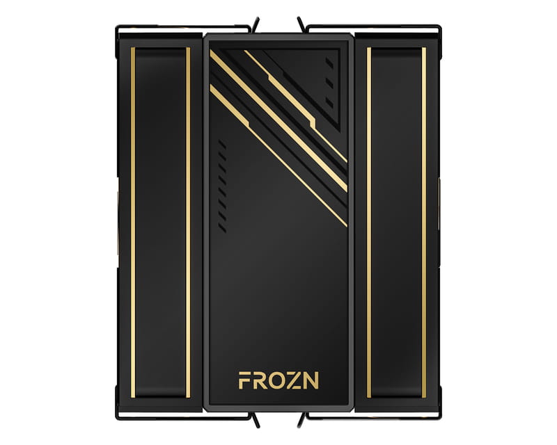 Кулер процесорний ID-Cooling Frozn A410 GDL