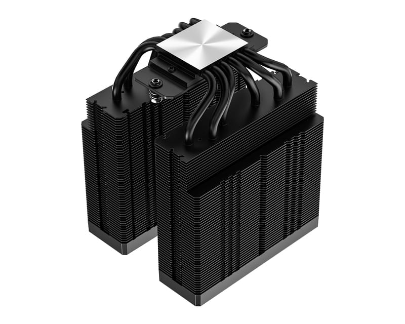 Кулер процесорний ID-Cooling Frozn A620 GDL