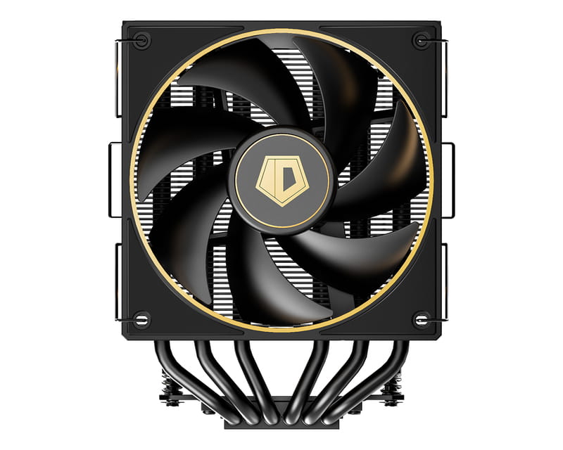 Кулер процесорний ID-Cooling Frozn A620 GDL