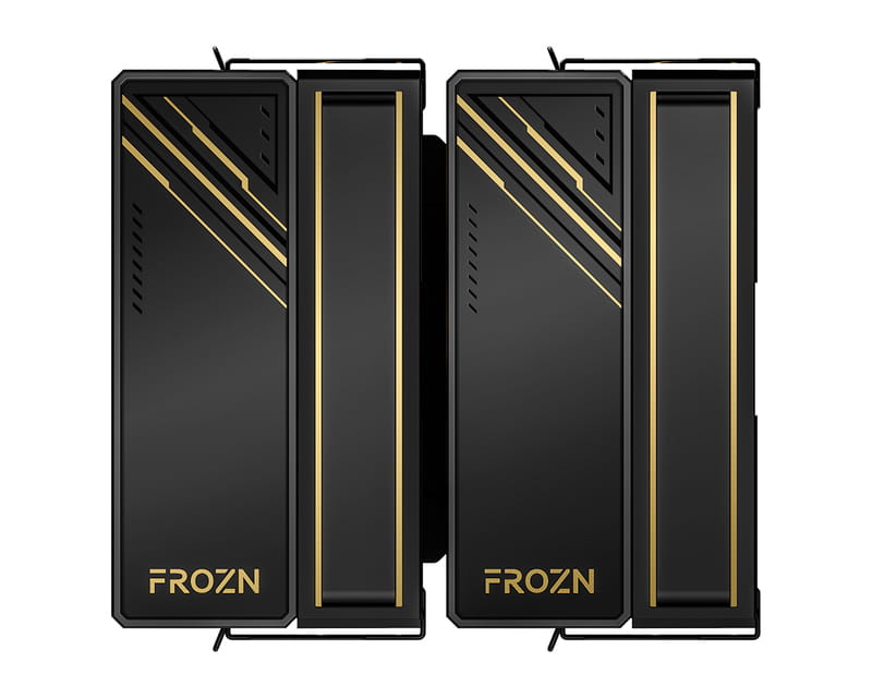 Кулер процесорний ID-Cooling Frozn A620 GDL