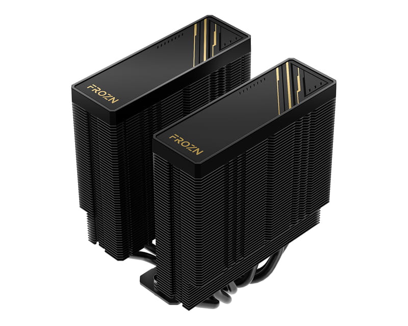 Кулер процесорний ID-Cooling Frozn A620 GDL