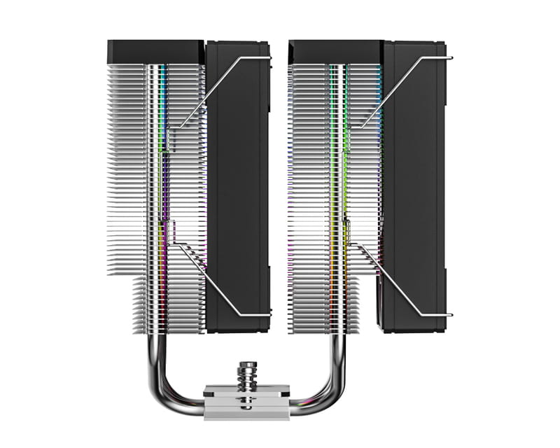 Кулер процессорный ID-Cooling Frozn A620 Pro SE ARGB