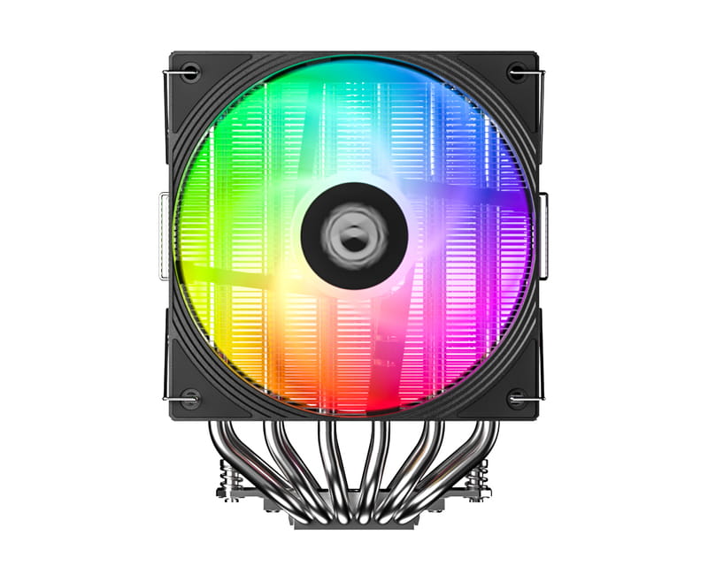 Кулер процессорный ID-Cooling Frozn A620 Pro SE ARGB