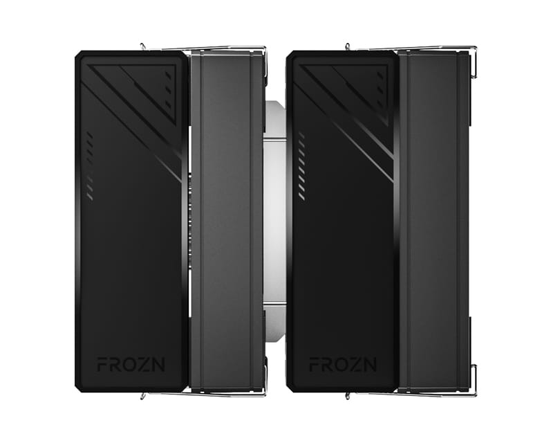 Кулер процессорный ID-Cooling Frozn A620 Pro SE ARGB