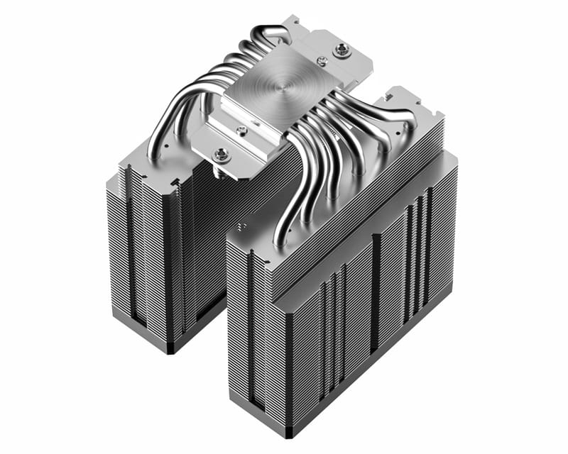 Кулер процессорный ID-Cooling Frozn A620 Pro SE ARGB