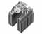 Фото - Кулер процессорный ID-Cooling Frozn A620 Pro SE ARGB | click.ua