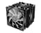 Фото - Кулер процесорний ID-Cooling SE-206-XT ARGB | click.ua