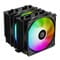 Фото - Кулер процесорний ID-Cooling SE-206-XT ARGB | click.ua
