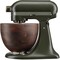 Фото - Кухонна машина KitchenAid Artisan 4.7 л Green (5KSM180WSEEG) | click.ua