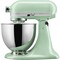 Фото - Кухонна машина KitchenAid Artisan 4.8 л Pistachio (5KSM125EPT) | click.ua