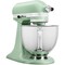 Фото - Кухонна машина KitchenAid Artisan 4.8 л Pistachio (5KSM125EPT) | click.ua