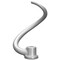 Фото - Кухонна машина KitchenAid Heavy Duty 5.2 л Black (5KSM55SXXEBM) | click.ua
