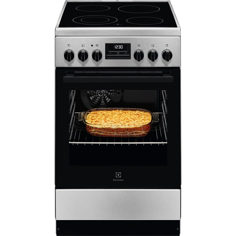 Плита Electrolux LKR540266X