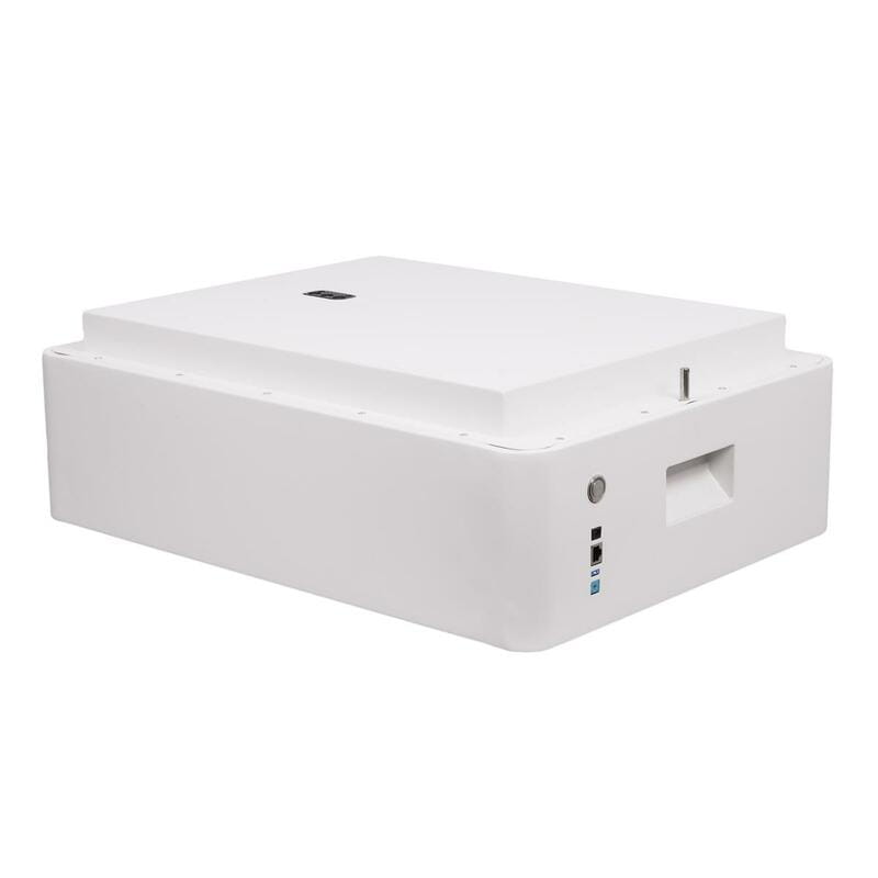 Аккумуляторная батарея модульная Ritar 51.2V 100AH (HV RESS-100 Battery Module) LiFePo4 (составляющая комплекта)