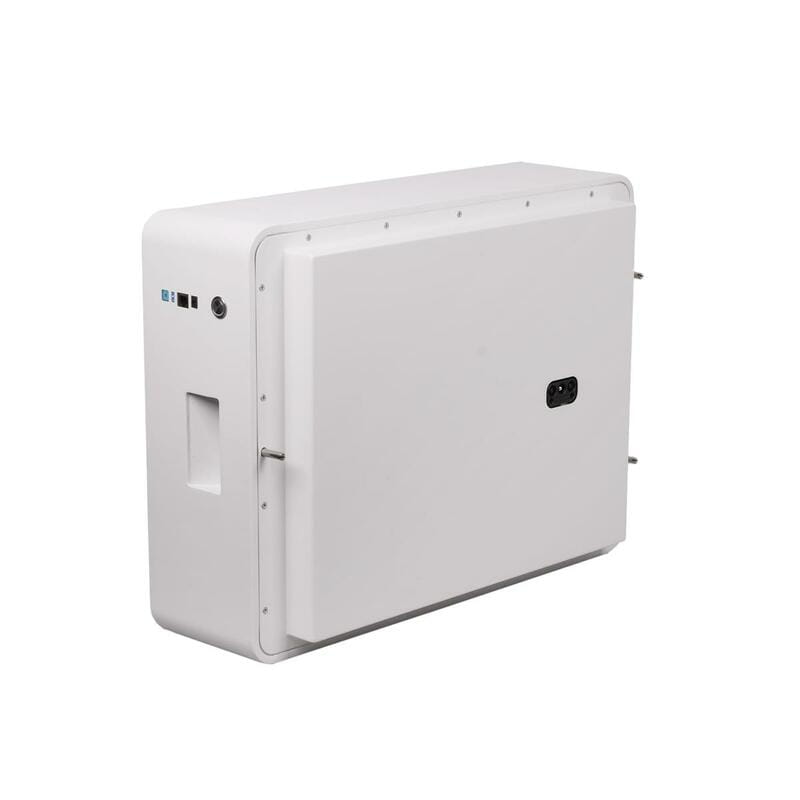 Аккумуляторная батарея модульная Ritar 51.2V 100AH (HV RESS-100 Battery Module) LiFePo4 (составляющая комплекта)