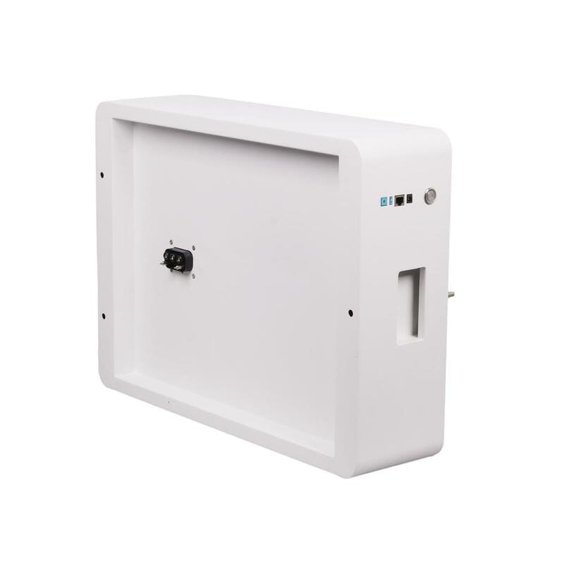 Аккумуляторная батарея модульная Ritar 51.2V 100AH (HV RESS-100 Battery Module) LiFePo4 (составляющая комплекта)