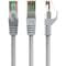 Фото - Патч-корд UTP Cablexpert (PP6U-CU-15M) Cat.6, литой, 50u" штекер с защелкой, 15 м, серый | click.ua