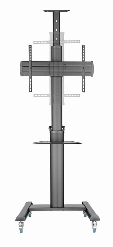 Кронштейн Gembird TVS-70T-02 (VESA600х400)