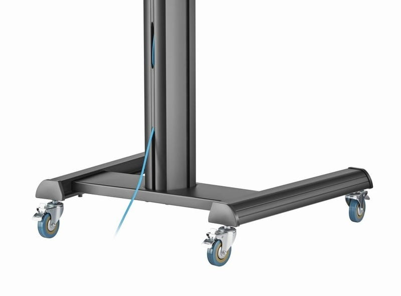 Кронштейн Gembird TVS-70T-02 (VESA600х400)